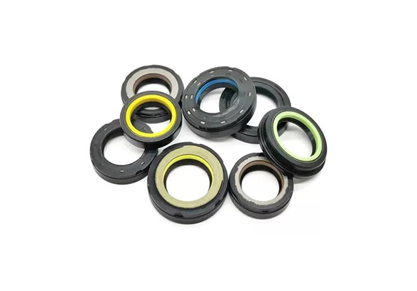 Kit de sellos y o'rings para sistemas hidráulicos
